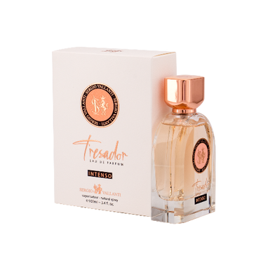 Dumont Tresador Intenso Eau De Parfum