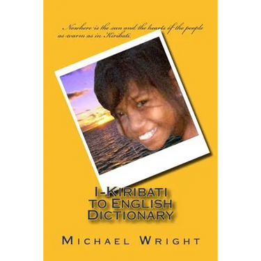 I-Kiribati to English Dictionary