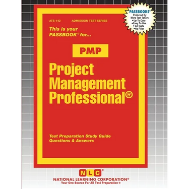 Project Management Professional(R) (PMP)