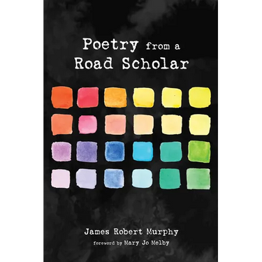 Poetry from a Road Scholar