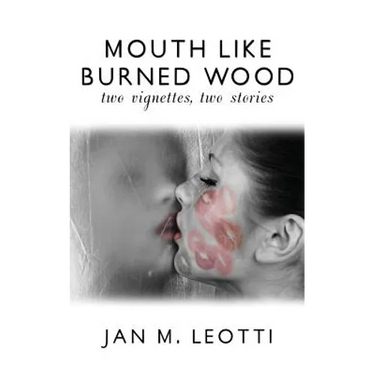 Mouth Like Burned Wood