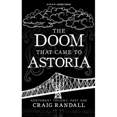 The Doom that came to Astoria