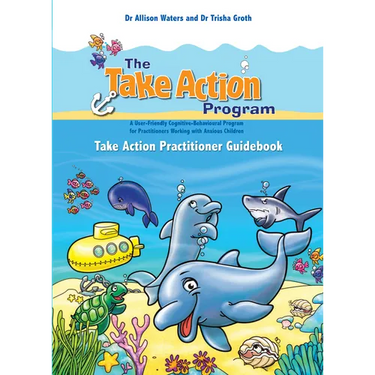 Take Action Practitioner Guidebook