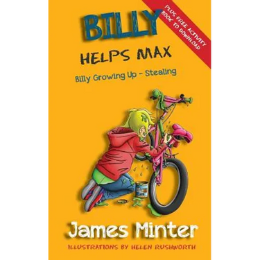 Billy Helps Max: Stealing