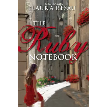 The Ruby Notebook