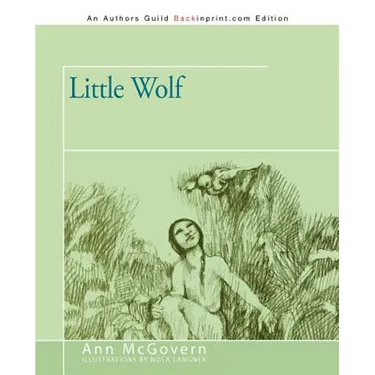 Little Wolf