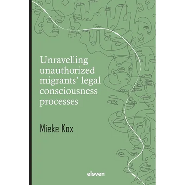 Unravelling unauthorized migrants' legal consciousness processes