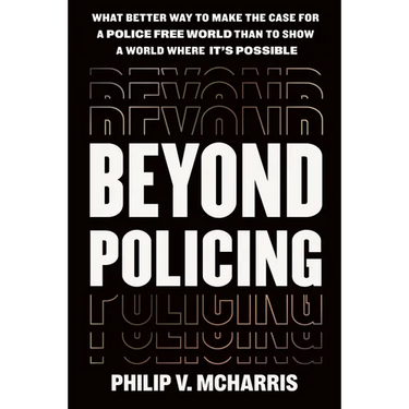 Beyond Policing