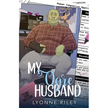 My Ogre Husband