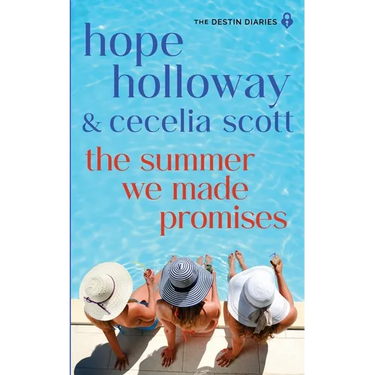The Summer We Made Promises