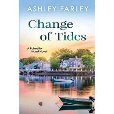 Change of Tides