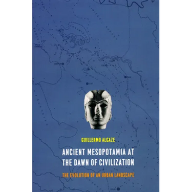 Ancient Mesopotamia at the Dawn of Civilization: The Evolution of an Urban Landscape