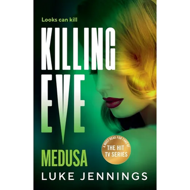 Killing Eve: Medusa