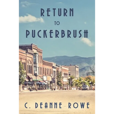 Return to Puckerbrush
