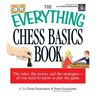 The Everything Chess Basics Book