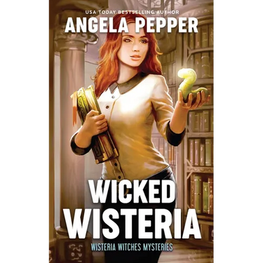 Wicked Wisteria