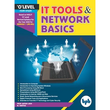 IT Tools & Network Basics