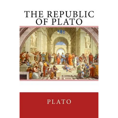 The Republic of Plato: The Original Edition of 1908