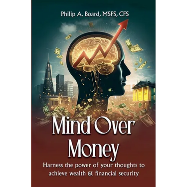 Mind Over Money