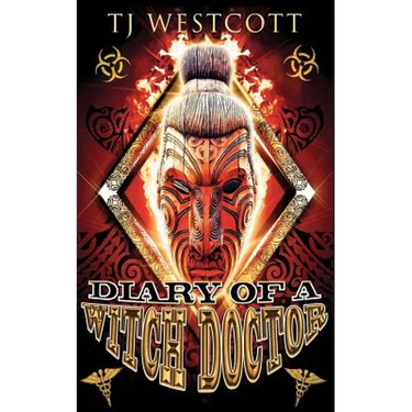 Diary of a Witch Doctor
