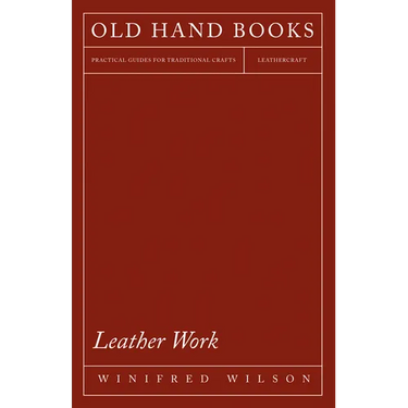 Leather Work