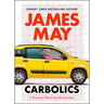 Carbolics: A Personal Motoring Disinfectant