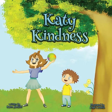 Katy Kindness