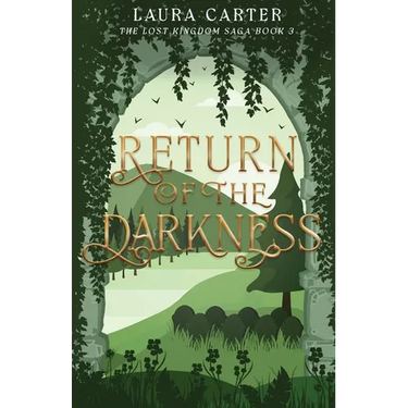 Return of the Darkness