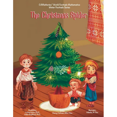 The Christmas Spider
