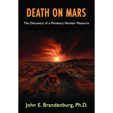 Death on Mars: The Discovery of a Planetary Nuclear Massacre