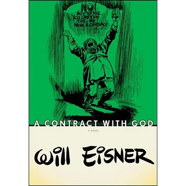 A Contract with God