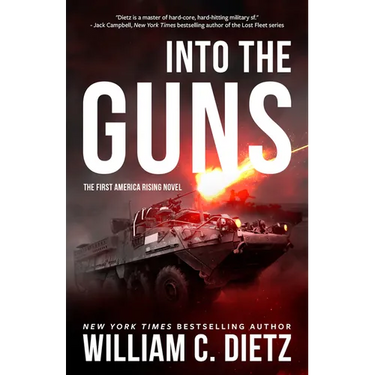 Into the Guns