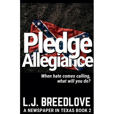 Pledge Allegiance