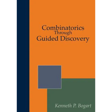 Combinatorics Through Guided Discovery