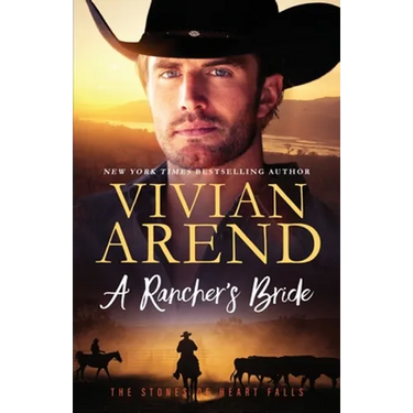 A Rancher's Bride
