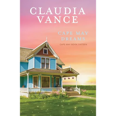 Cape May Dreams (Cape May Book 16)