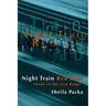 Night Train Red Dust: Poems of the Iron Range