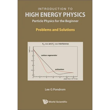 Introduction to High Energy Physics (Prob&sol)