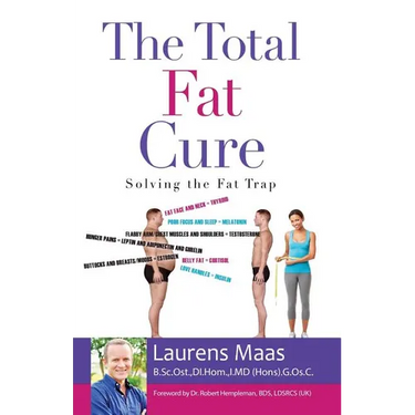 The Total Fat Cure: Solving the Fat Trap