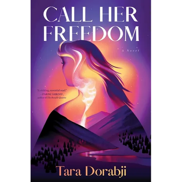 Call Her Freedom