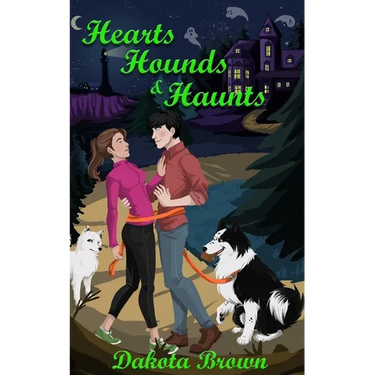 Hearts, Hounds, and Haunts