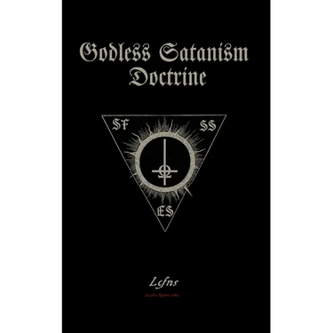 Godless Satanism Doctrine