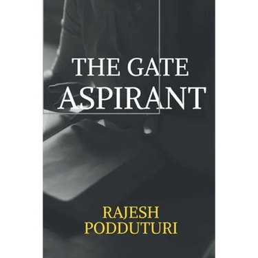 The Gate Aspirant