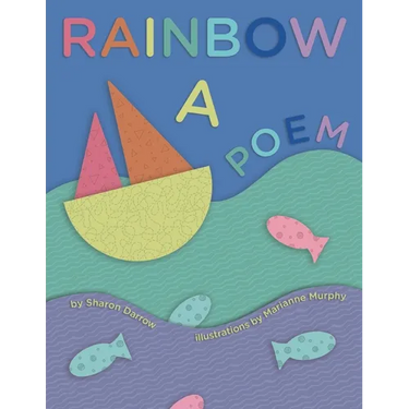 Rainbow a Poem
