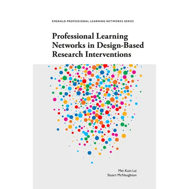 Professional Learning Networks in Design-Based Research Interventions