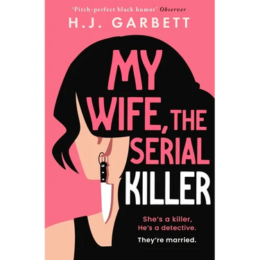My Wife, the Serial Killer