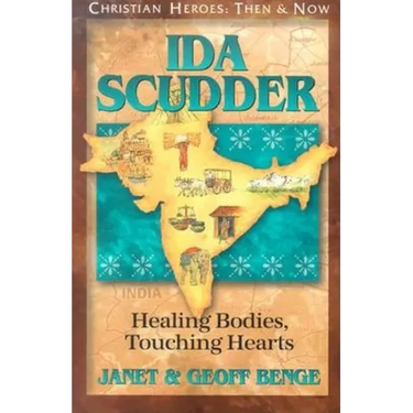 Ida Scudder: Healing Bodies, Touching Hearts