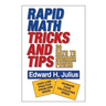 Rapid Math Tricks & Tips: 30 Days to Number Power