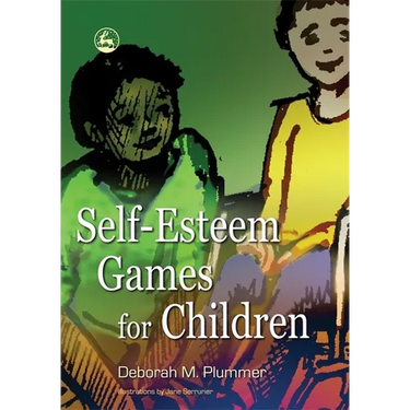 Self-Esteem Games for Children