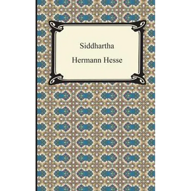 Siddhartha